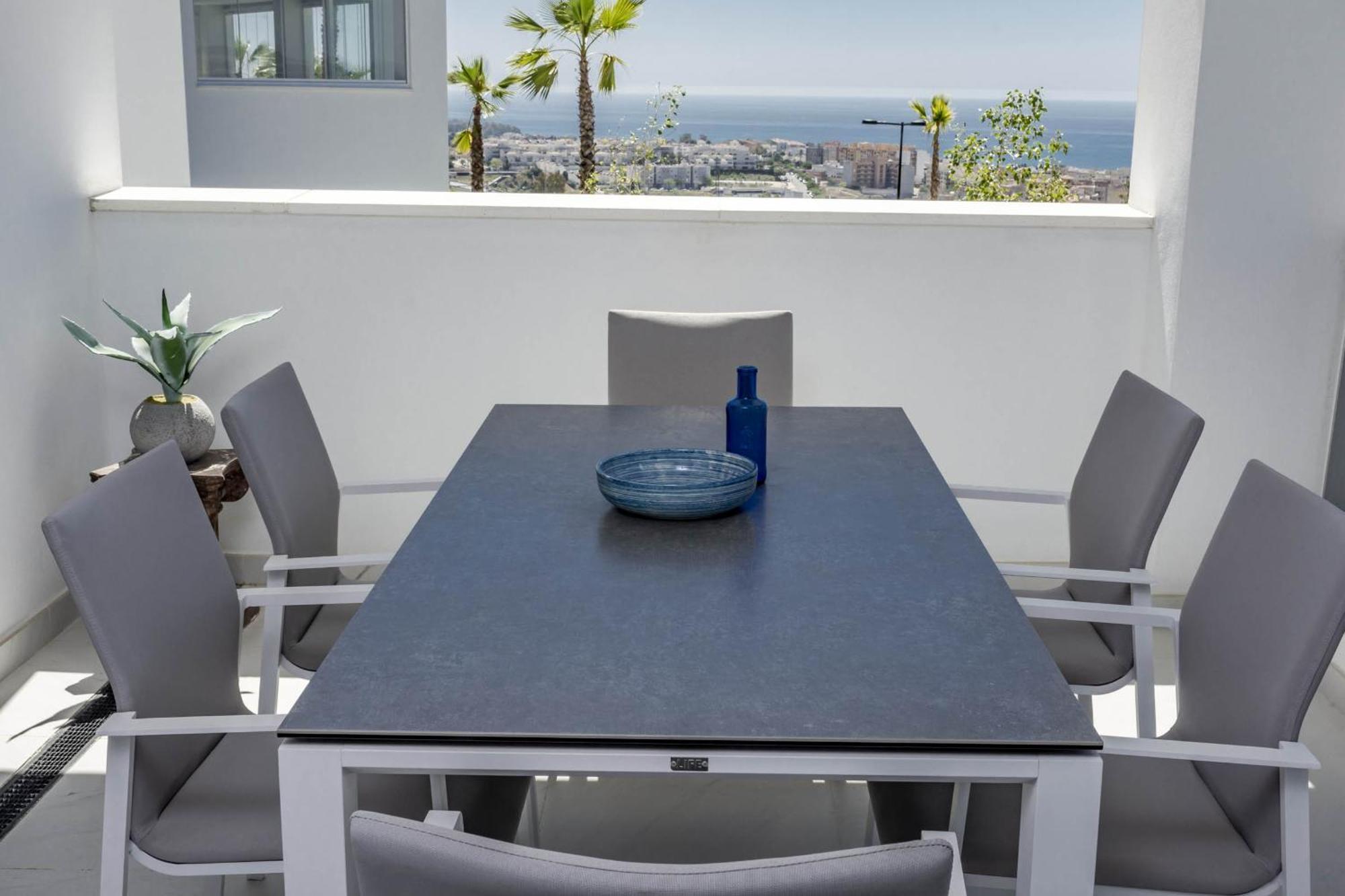 Lae23- Mirador Estepona Hills By Roomservices מראה חיצוני תמונה