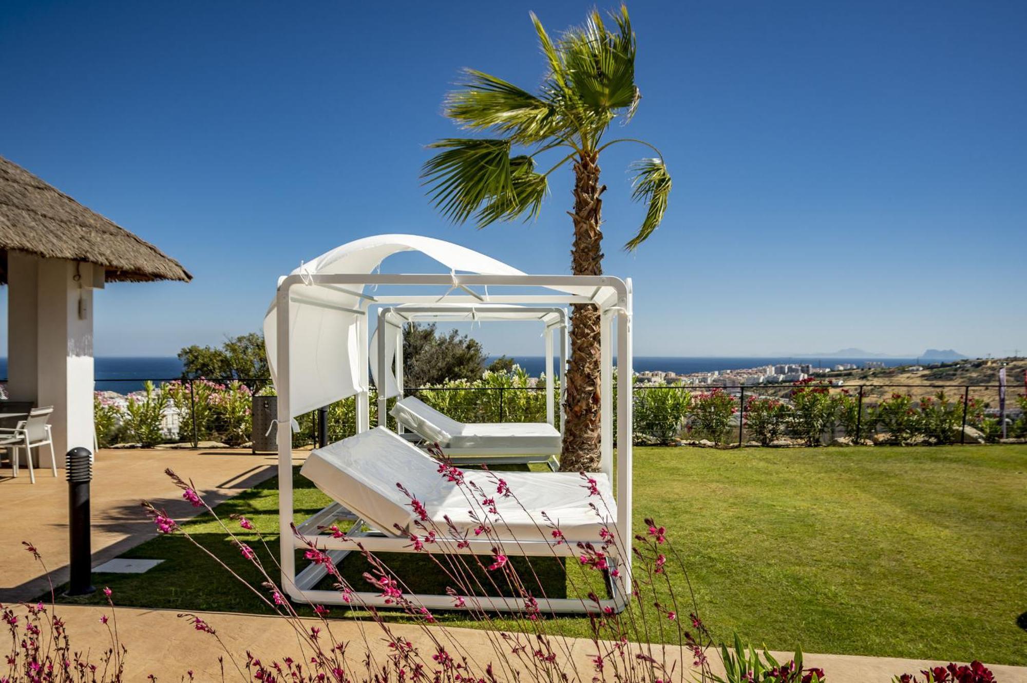 Lae23- Mirador Estepona Hills By Roomservices מראה חיצוני תמונה