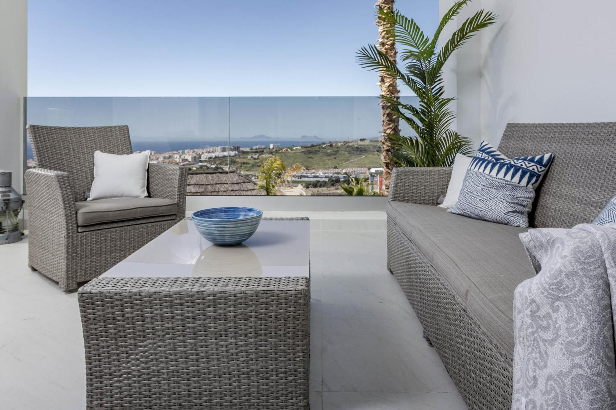 Lae23- Mirador Estepona Hills By Roomservices מראה חיצוני תמונה