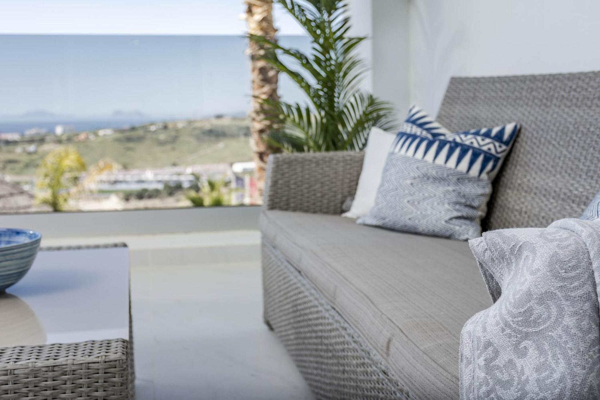 Lae23- Mirador Estepona Hills By Roomservices מראה חיצוני תמונה